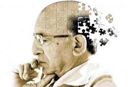 عکس برداری از چشم روشی جدید برای تشخیص آلزایمر