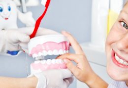 پوسیدگی رایج ترین مشکل دندانپزشکی در کودکان