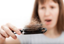 آیا سشوار برای سلامت مو های شما مضر است؟