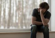 افسردگی در مردان و علائم شایع آن