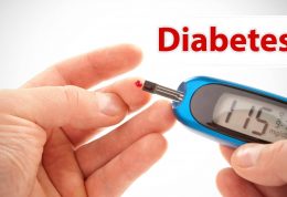 روش های کنترل بیماری دیابت
