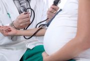 عواقب فشار خون بالا در زنان باردار