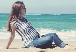 بارداری در تابستان و مراقبت های لازم