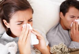 تفاوت های بیماری سرماخوردگی و آنفلوآنزا