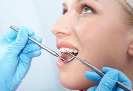 دندان قروچه چگونه ایجاد می شود؟