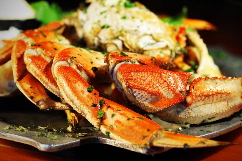 فواید غذاهای دریایی غذاهای دریایی بهترین و بدترین غذاهای دریایی بهترین غذاهای دریایی بدترین غذاهای دریایی 