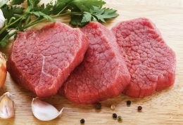 مهم ترین نکاتی که باید درباره نگهداری و مصرف گوشت بدانید
