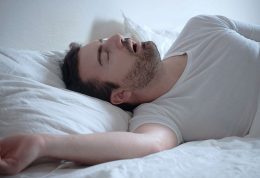 شکل گیری حافظه شنوایی در خواب