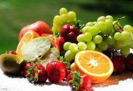میوه‌ های تابستانی چاق کننده را بشناسید