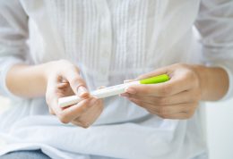 آیا احتمال بارداری در دوران پریود وجود دارد؟