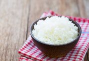 چگونه آرسنیک برنج را از بین ببریم؟