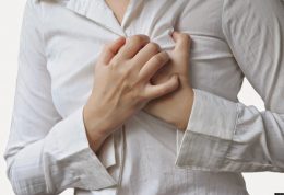 عاملی برای تشخیص بروز حمله قلبی