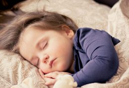 آشنایی بیشتر با مرگ تختخواب نوزاد