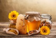 فواید و مضرات مصرف عسل برای درمان زخم های دیابتی