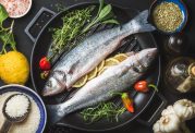 مصرف کنسرو ماهی به جای ماهی تازه پیشنهاد نمی شود
