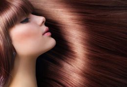 عوارض رنگ کردن مو را بشناسید