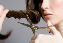 9 نکته بسیار مهم قبل از کوتاه کردن مو