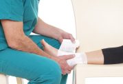 درمان شین اسپلینت یا درد جلو ساق پا