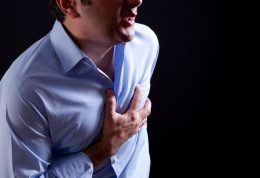 بیماری نامنظمی قلب یا فیبریلاسیون دهلیزی