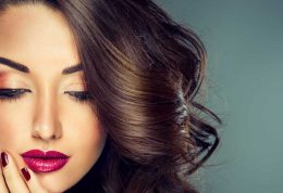 روش هایی برای سم زدایی موی سر و جلوگیری از ریزش آن