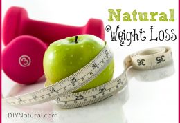 کاهش وزن یا کاهش توده چربی در بدن