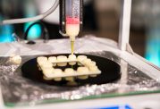 فناوری چاپ سه بعدی برای تولید دارو