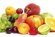 از این 5 میوه به عنوان منبع پروتئین استفاده کنید!