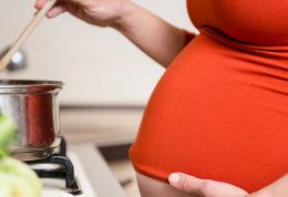 مراقبت پيش از بارداری برای افزايش بهبود كيفيت زندگی