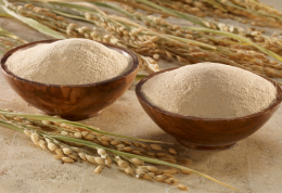 همه چیز را در مورد پودر سبوس برنج بدانیم