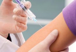 نجات جان ۲۰ میلیون انسان با کمک برنامه‌های واکسیناسیون