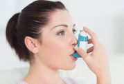 میزان ابتلای زنان باردار به بیماری آسم
