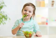 اطلاعاتی در خصوص تغذیه کودکان 1 تا 5 سال