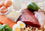 مصرف زیاد پروتئین چه عوارضی را در پی دارد؟