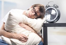 راهکارهای موثر برای درمان بی خوابی
