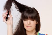 ترفندهای موثر در افزایش کیفیت موها