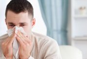 نشانه ها و روش های درمان آنفلوآنزا