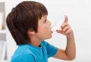 عوامل تشدید کننده حمله‌های آسم