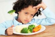 بررسی اصلی ترین علل بد غذایی کودکان و روش های درمان