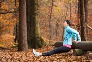 5 توصیه ورزشی برای فصل پاییز