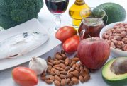 9 خوراکی سالم برای کاهش وزن