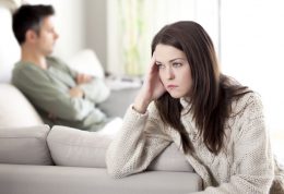 طلاق بحران جدی در زندگی افراد