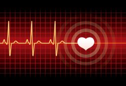 هشدار ضربان قلب برای سلامتی
