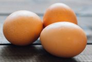 تخم مرغ های ضد سرطان وارد بازار خواهند شد!