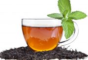 بررسی فواید مصرف چای برای لاغری و کاهش وزن