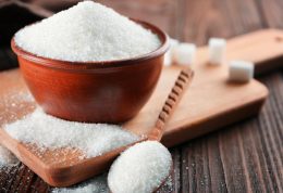 ارتباط مصرف قند و شکر با ابتلا به سرطان