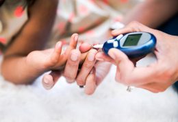 پیشگیری از ابتلا به دیابت با استفاده از امگا 6