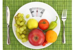 کاهش خطر مرگ با مصرف میوه و سبزیجات در روز