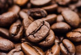 کاهش وزن با مصرف قهوه و کره حیوانی