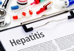دانستنی های مهم در مورد هپاتیت