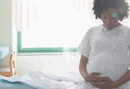 اختلالات خواب در بارداری و نوسانات قند خون